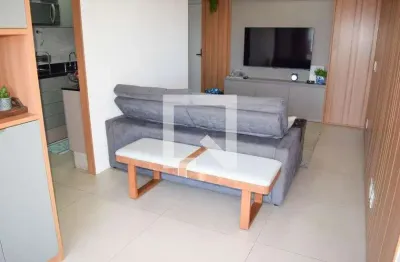 Apartamento com 2 quartos à venda na Rua Doutor Suzano Brandão, 846, Vila Aricanduva, São Paulo