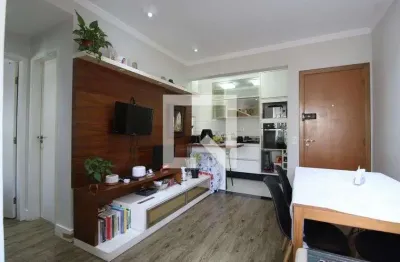 Apartamento com 2 quartos à venda na Avenida Pavão, 438, Moema, São Paulo