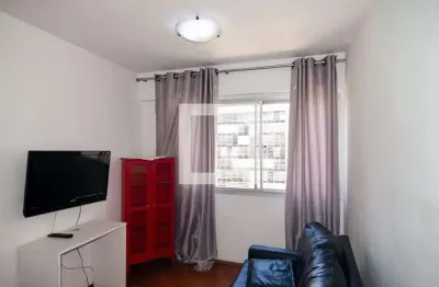 Apartamento com 1 quarto à venda na Rua da Consolação, 414, Consolação, São Paulo
