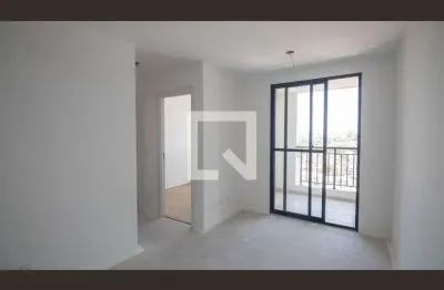 Apartamento com 2 quartos à venda na Rua Curuçá, 684, Vila Maria, São Paulo