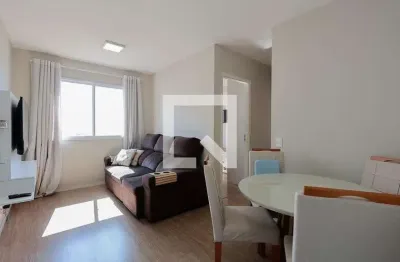 Apartamento com 2 quartos à venda na Rua Franklin do Amaral, 584, Vila Roque, São Paulo