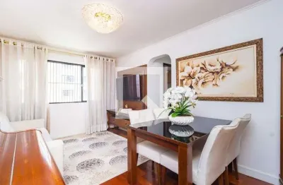 Apartamento com 2 quartos à venda na Rua Carneiro Leão, 471, Mooca, São Paulo