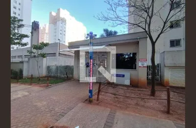 Apartamento com 2 quartos à venda na Avenida dos Ourives, 748, Jardim São Savério, São Paulo