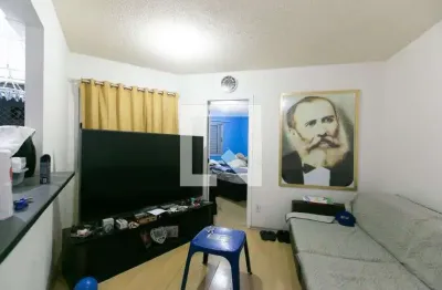 Apartamento com 1 quarto à venda na Rua Serra de São Domingos, 151, Itaquera, São Paulo