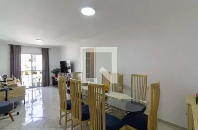 Apartamento com 3 quartos à venda na Avenida Interlagos, 492, Jardim Marajoara, São Paulo