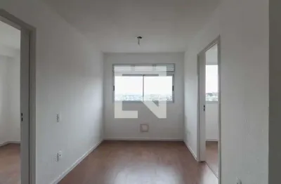 Apartamento com 2 quartos à venda na Rua Clenio Wanderley, 145, Sapopemba, São Paulo