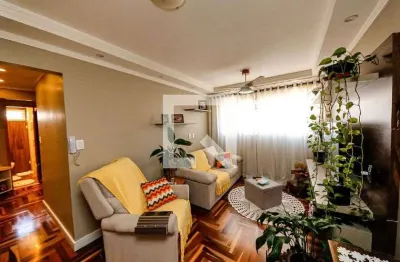 Apartamento com 2 quartos à venda na Rua Costa Barros, 2103, Vila Califórnia, São Paulo