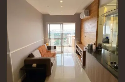 Apartamento com 2 quartos à venda na Rua Maratona, 199, Vila Mascote, São Paulo