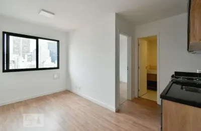 Apartamento com 1 quarto à venda na Rua General Jardim, 415, Santa Cecília, São Paulo