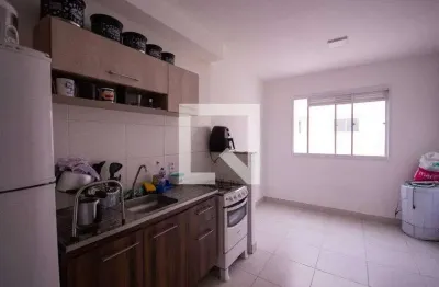 Apartamento com 2 quartos à venda na Rua Antônio Gomes Ferreira, 89, Sacomã, São Paulo