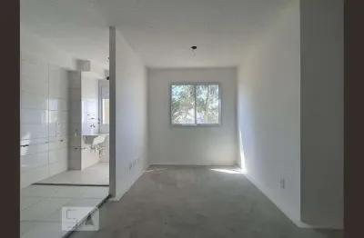 Apartamento com 2 quartos à venda na Avenida dos Ourives, 780, Jardim São Savério, São Paulo