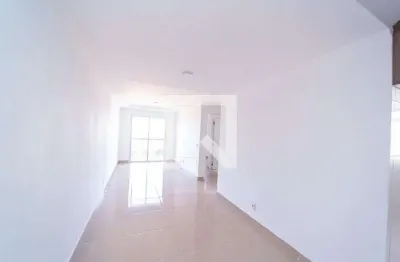 Apartamento com 2 quartos à venda na Rua Antônio Machado, 266, Ponte Rasa, São Paulo