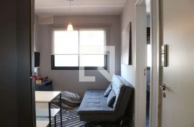 Apartamento com 2 quartos à venda na Rua do Bosque, 1766, Barra Funda, São Paulo