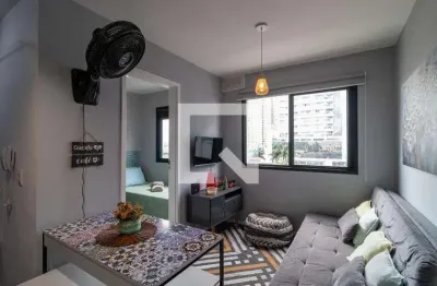 Apartamento com 2 quartos à venda na Rua do Bosque, 1831, Barra Funda, São Paulo