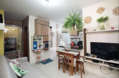 Apartamento com 1 quarto à venda na Rua Curupité, 351, Vila Mazzei, São Paulo