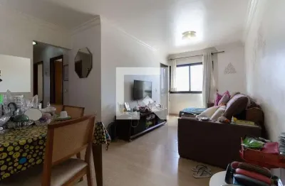 Apartamento com 3 quartos à venda na Avenida Santo Albano, 567, Vila das Mercês, São Paulo