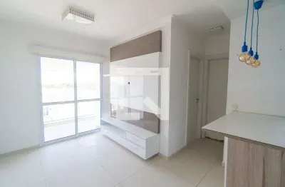 Apartamento com 1 quarto à venda na Avenida do Café, 788, Jabaquara, São Paulo