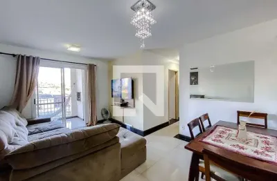 Apartamento com 3 quartos à venda na Rua Itajaí, 125, Mooca, São Paulo