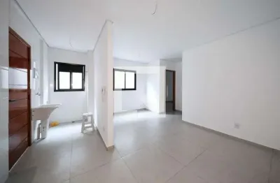 Apartamento com 2 quartos à venda na Rua Serra da Prata, 387, Vila Ré, São Paulo