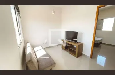 Apartamento com 1 quarto à venda na Rua Heráclito Graça, 124, Casa Verde, São Paulo