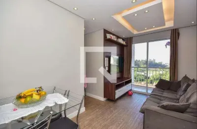 Apartamento com 3 quartos à venda na Estrada do Campo Limpo, 6865, Jardim Nadir, São Paulo