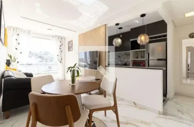 Apartamento com 2 quartos à venda na Rua Araújo Gondim, 101, Sacomã, São Paulo