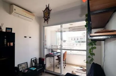 Apartamento com 1 quarto à venda na Rua Paim, 359, Consolação, São Paulo