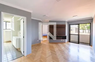 Apartamento com 2 quartos à venda na Rua Salvador Iacona, 113, Vila Mascote, São Paulo