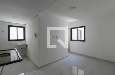 Apartamento com 2 quartos à venda na Rua Marius, 360, Vila Santa Clara, São Paulo