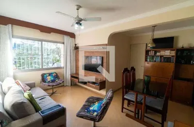Apartamento com 3 quartos à venda na Avenida Leonardo da Vinci, 1301, Jabaquara, São Paulo