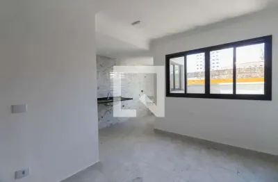 Apartamento com 2 quartos à venda na Rua Marius, 261, Vila Santa Clara, São Paulo
