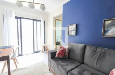 Apartamento com 2 quartos à venda na Rua Marius, 261, Vila Santa Clara, São Paulo