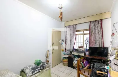 Apartamento com 1 quarto à venda na Rua Azevedo Marques, 47, Santa Cecília, São Paulo