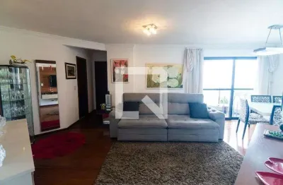 Apartamento com 2 quartos à venda na Rua Araquém, 77, Vila Mascote, São Paulo