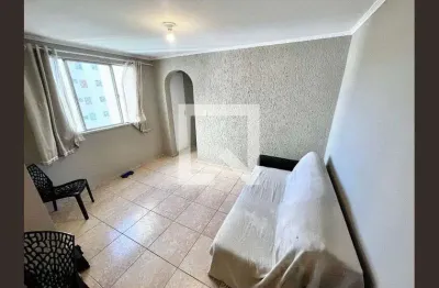 Apartamento com 2 quartos à venda na Avenida Parada Pinto, 3470, Mandaqui, São Paulo