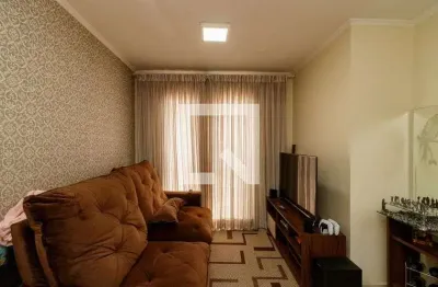 Apartamento com 2 quartos à venda na Rua Soldado José Fernandes da Silva, 451, Vila Maria, São Paulo