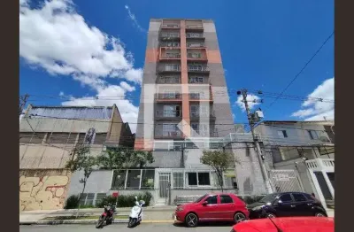 Apartamento com 2 quartos à venda na Rua Alencar Araripe, 127, Sacomã, São Paulo