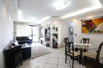 Apartamento com 3 quartos à venda na Rua Voluntários da Pátria, 3984, Santana, São Paulo