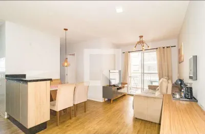 Apartamento com 3 quartos à venda na Rua Evaristo da Veiga, 129, Belém, São Paulo