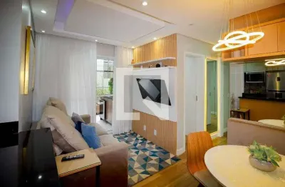 Apartamento com 2 quartos à venda na Rua Solidônio Leite, 2563, Vila Ema, São Paulo