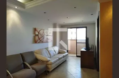 Apartamento com 2 quartos à venda na Rua Evangelina, 1345, Vila Carrão, São Paulo
