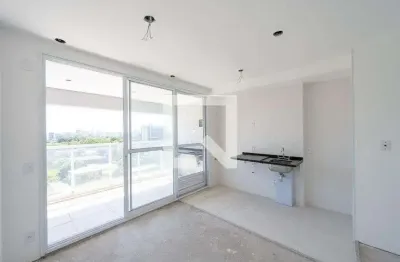 Apartamento com 1 quarto à venda na Avenida Professor Ascendino Reis, 1051, Vila Clementino, São Paulo