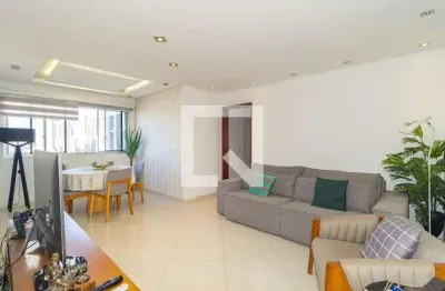 Apartamento à venda - jardim anália franco, 3 quartos, 101 m2