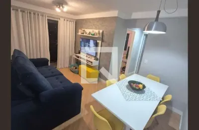 Apartamento com 2 quartos à venda na Rua Siqueira Bueno, 2634, Belém, São Paulo