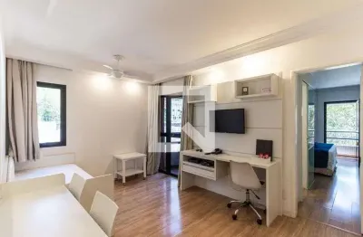 Apartamento com 2 quartos à venda na Rua Aracaju, 149, Higienópolis, São Paulo