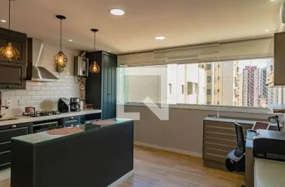 Apartamento com 2 quartos à venda na Rua Caramuru, 1254, Saúde, São Paulo