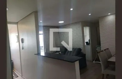 Apartamento com 2 quartos à venda na Rua Gradau, 214, Vila Prudente, São Paulo