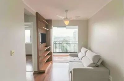 Apartamento com 2 quartos à venda na Rua Coronel Camisão, 429, Butantã, São Paulo