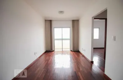 Apartamento com 2 quartos à venda na Rua Epaminondas Melo do Amaral, 466, Sítio do Mandaqui, São Paulo