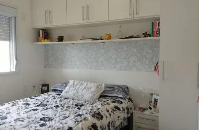 Apartamento com 2 quartos à venda na Rua Marcílio Dias, 191, Socorro, São Paulo
